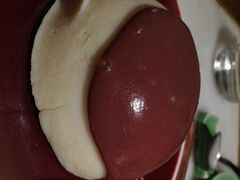 自制土豆泥-那家小馆•北京菜•烤鸭(中关村店)