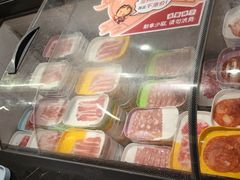 -非烤勿扰自助烤肉海鲜火锅(南城莱蒙店)