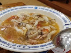 -老雒阳面馆·水席·洛阳菜(王城路店)