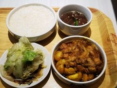 -真功夫(中医院店)