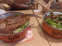 -遇见小面(广州南站店)