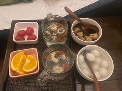 -水墨澜渟足道·SPA·传统(四望亭东关街店)
