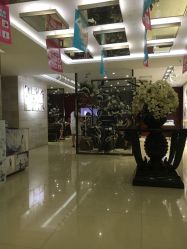 -唯一视觉婚纱摄影(李家村店)