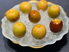 餐后水果-子福慧(虹桥店)