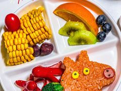 -dodonpa.墩墩伐 便当食堂(博华广场店)