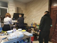 -龚家花园农家乐休闲别墅