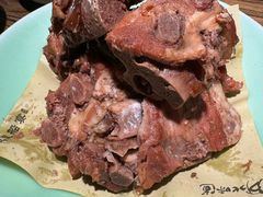 -淀里船宴(卓达店)