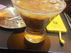 -何师烧烤Pro ·江湖川菜·小龙虾·精酿(太古里旗舰店)
