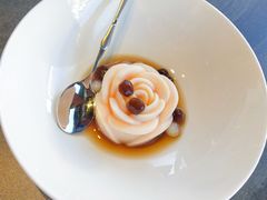 南京爆珠酒酿豆腐花-小厨娘金榜题名(夫子庙秦淮河店)