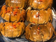 -蟹榭·本帮江浙菜·蟹宴(五角场合生汇商场店)