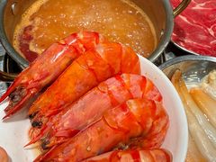-行运海鲜食集(北京首店)