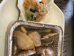 -海天一色海景自助餐厅(西港花园店)