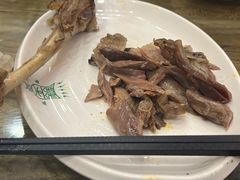 -清真益鑫羊肉手抓馆(南大街店)