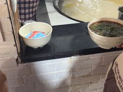 -南关街口小碗牛肉汤(龙泰小区店)