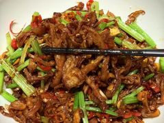 -衡厨·衡阳土菜(中南店)