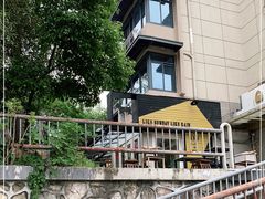 -餐酒吧Com-ing Bar(上海路店)