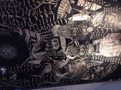 黔蘑菇四季餐厅(观山湖店)-黔蘑菇四季餐厅(观山湖店)