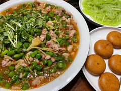 -盛世盐帮·自贡特色(总店)
