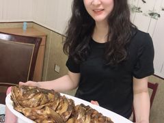 -金台阶鱼馆(于桥水库店)