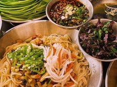 -小螺大作·螺蛳粉火锅(林和西店)