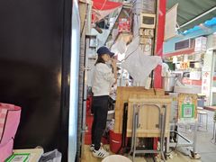 -鸿记·好再来普宁肠粉(莲花路店)