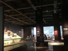 -盘龙城国家考古遗址公园