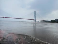 -黄河龙门风景区