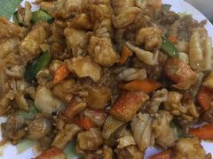 -桃子餐厅·天津菜(红星路直营店)