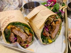 -就是卷儿Wrap and Roll(宣化路店)