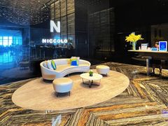 -长沙尼依格罗酒店
