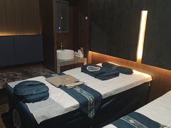 -大桶大足浴(山钢和润荟店)