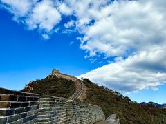 -居庸关长城
