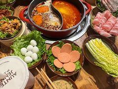 -烂摊摊火锅集市(河北总店)