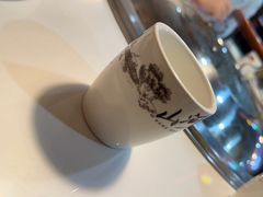 -哈尔滨烧烤·山河村铁锅炖(交大店)