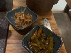 小吃鱼皮-湊湊火锅·茶憩(东城万达店)