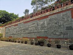 -胡里山炮台