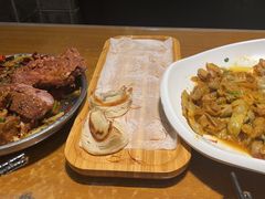 -95号酱骨·一块豆腐(展春园西路店)