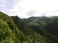 -井冈山风景名胜区