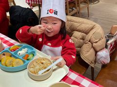 -西贝(凯德壹中心店)