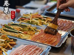 -三肥两瘦烤肉(鹿城店)