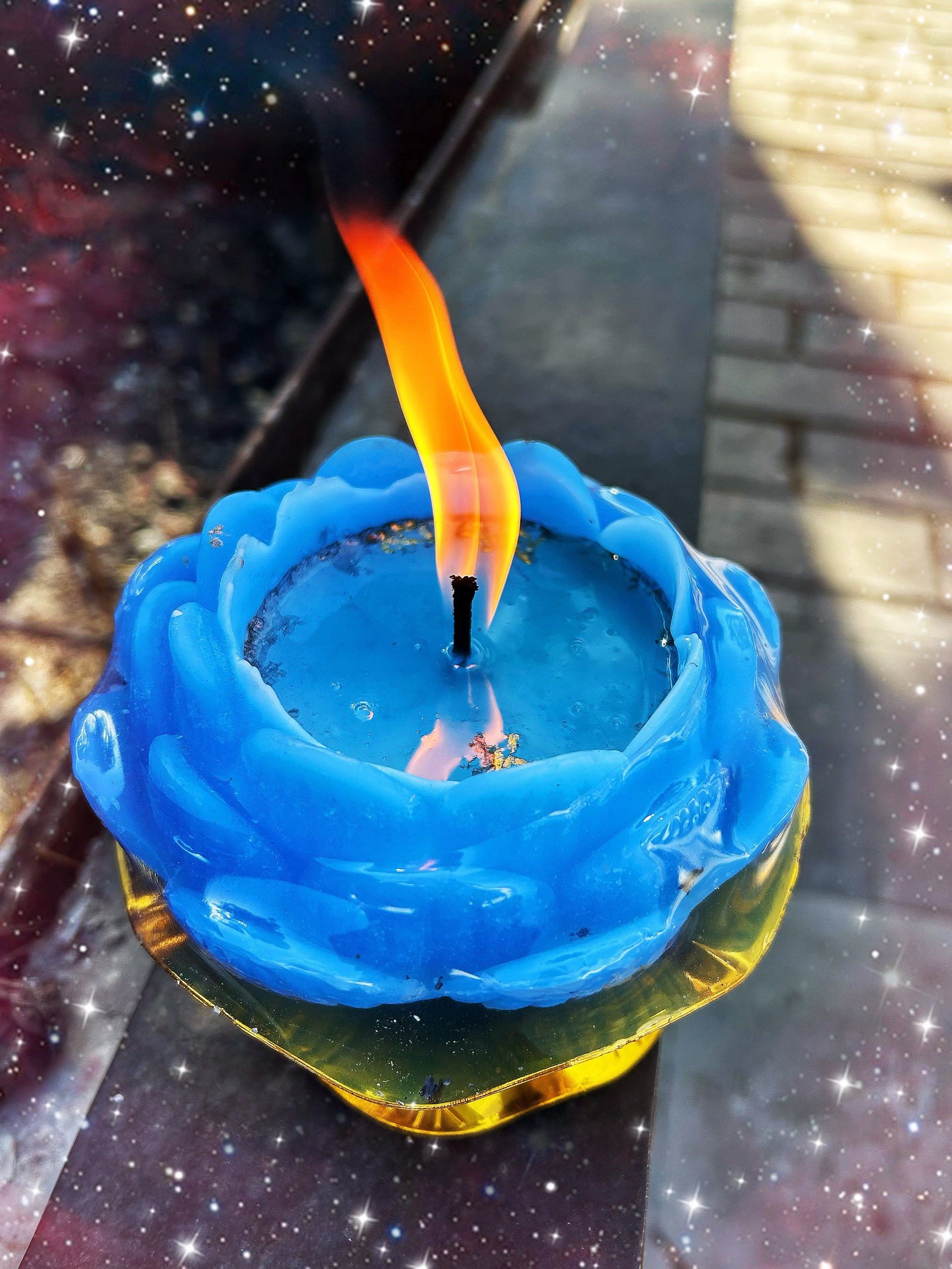 ‼️免费的景点祈福过节啦