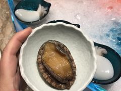 -半岛翡丽海鲜自助餐厅(观风亭店)