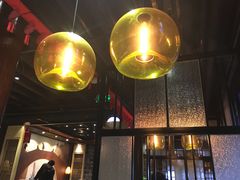 大堂-塘人·老底子宁波菜小馆(南塘老街店)