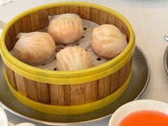 -香港龙凤楼(巨鹿路洋房店)