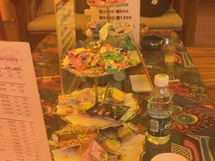 -金色莲花泰式按摩SPA(石牌店)