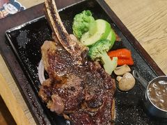 -豪客来牛排(海沧阿罗海店)