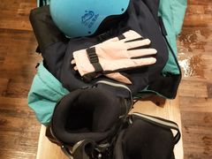 -长沙湘江冰雪世界