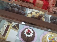 -长发西饼(临顿路店)