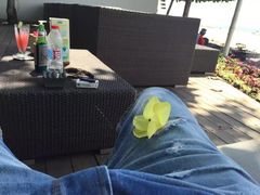 -金巴兰海滩烛光bbq