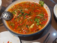 -飞虹鱼馆(春华路店)